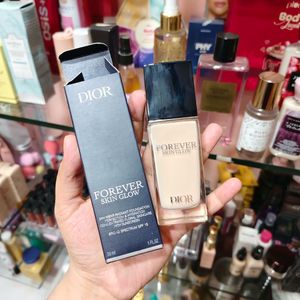 DIOR Forever Skin Glow Foundation
