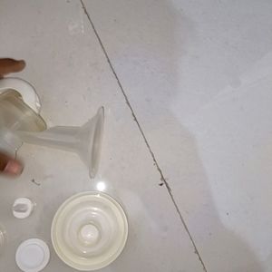 Pigeon Manual Breast Pump