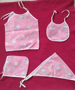 👼Baby Clothes Set combo