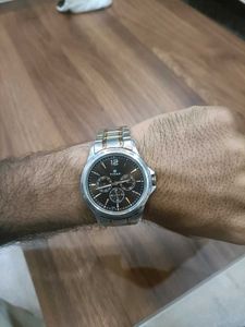 Titan Analog Watch