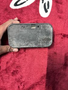 UBON BT-5514 Prime Portable Bluetooth Speaker
