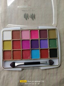 Eyeshadow