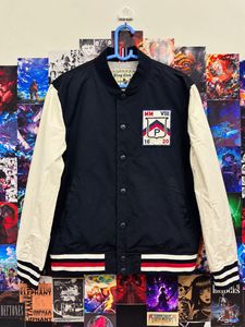 Varsity Jacket