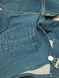 dungree Blue.. Price Drop
