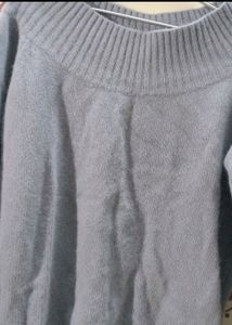 Sweater Top