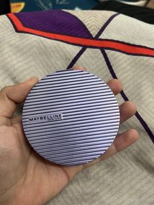 Maybelline Cushion Foundation