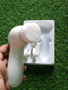 5-in-1 Beauty Care Massager