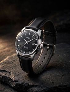 Seiko Presage Automatic Watch