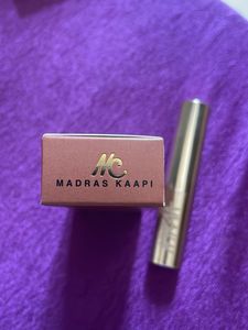 Nykaa Matte to Last Lipstick
