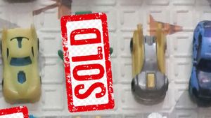 Toy Soldier Army Playset