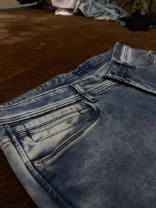 Numero Uno Regular Fit Jeans