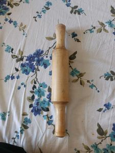 Wooden Rolling Pin