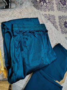 Beautiful Embroidered Lehenga Choli