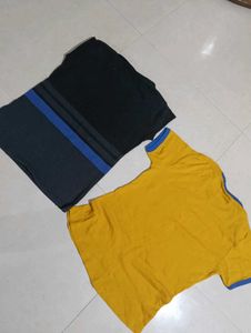 Lot of 4 Women's Tops