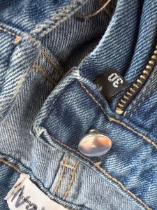 Zara Baggy Jeans 💙