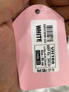 Lux Venus Moulded Bra