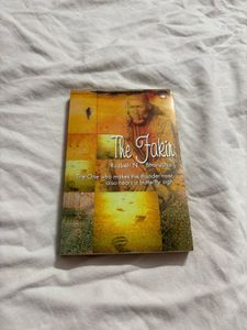 The Fakir - Ruzbeh N. Bharucha