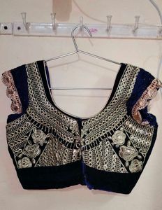 Designer Saree