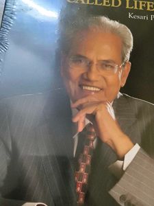 A Journey Called Life by Kesari Patil- Non Fiction