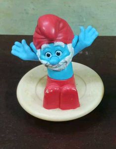 7 toys lot