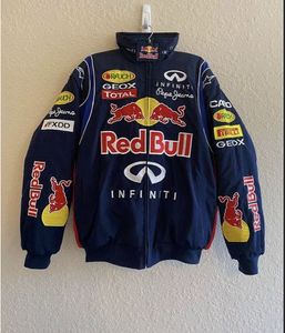 Red Bull Racing Jacket