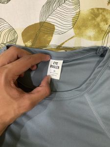Eyebogler Gym T-shirt