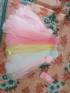 Baby Frock