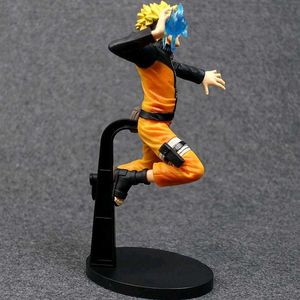 Naruto Anime Action Figure