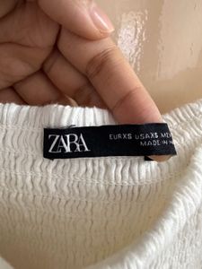 Zara Tiered Sundress