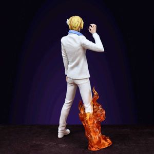 Sanji Premium Action Figure
