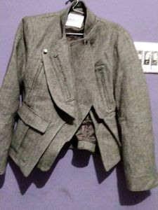 blazer
