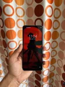 Smartphone Tecno Pove