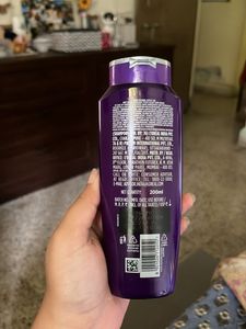 L'Oreal Paris Collagen Lifter Shampoo