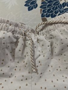 Cute Polka Dot Shorts
