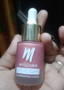 MyGlamm Spotlight Liquid Highlighter