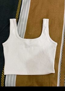 New Tank Top