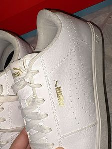 Puma softfoam+, Style - carina slim Perf