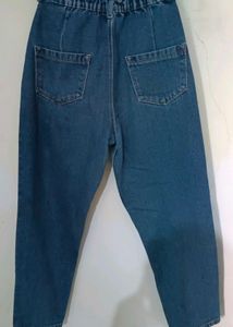 blue jeans