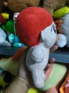 Cute kpop Anime Plush Toy