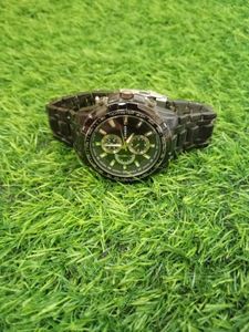 CURREN Chronograph Watch for Men