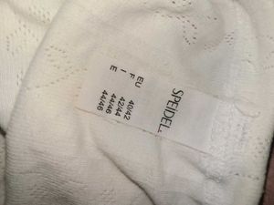 Comfortable Cotton Briefs