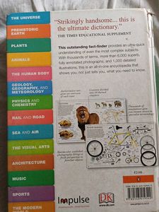 Visual Dictionary