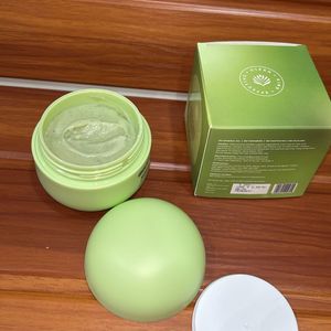 Earth Rhythm Mochi Pudding Brightening Cleanser