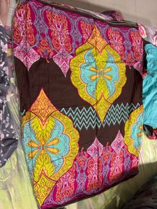 original Pakistani Vibrant 3 piece