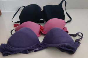 Imported Bra