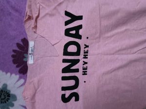 Women Daily Wear Casual Top