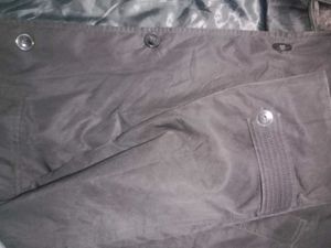 Cozy Lined Jacket