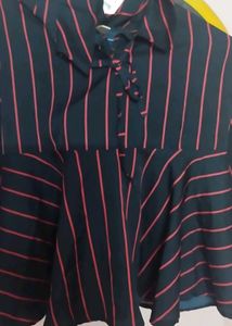 corean style top