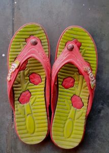 LOVE slipper