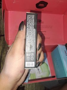 Swiss Beauty Mattifying Make Up Primer